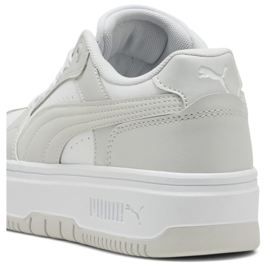 Puma Rebound Femme Low